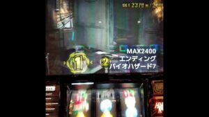 ストーカーイブリン8　最終回　バイオハザード78 20220603.1