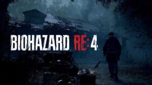 『BIOHAZARD RE:4』 Announcement Trailer