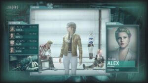 [バイオハザードレジスタンス]　今日も１日　ローズのDLCはよ