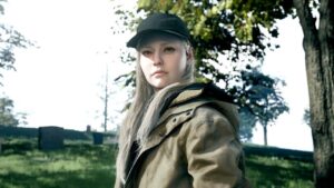 『バイオハザード　ヴィレッジ』成長したローズの物語や三人称視点などが楽しめる追加DLC、『ウィンターズ エクスパンション』が10月28日配信