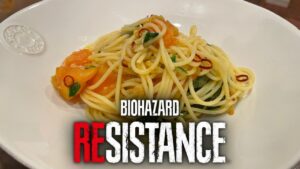 【バイオハザードレジスタンス】MMいろいろ(初見・コメント大歓迎)