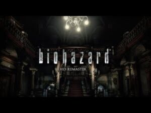 【バイオハザード】中学生の時PSソフトで、はじめて買った思い出のソフトやります#3