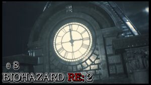 ホラー 【バイオハザード RE:2】実況#8 ゾンビサバイバルゲーム好きだが苦手だったバイオハザードシリーズを攻略していく！BIOHAZARD RE:2