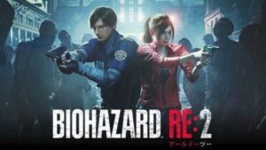 【バイオハザードRE2】RE4発売決定！！【北米版なのでグロ注意】
