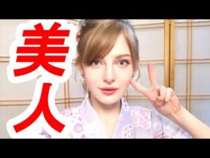 【バイオRE:4】アシュリーのフェイスモデル「エラ・フレイヤ」が女神過ぎてヤバい【エラにゃん】