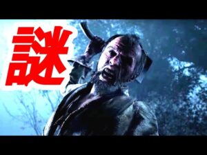 【バイオRE:4】シリーズ内に登場する怪しい伏線まとめ集【発売前情報】