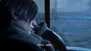 『バイオハザード RE:4』1stトレーラー公開！『バイオハザード4』を原作としたリメイク作品