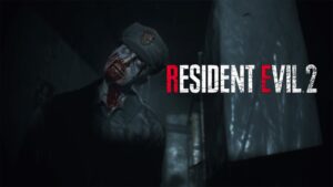 Resident Evil 2 REMAKE | SIN RECIBIR DAÑO en HARDCORE