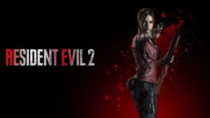 Resident Evil 2 REMAKE | SIN RECIBIR DAÑO en HARDCORE