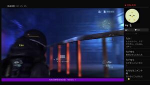 バイオハザードリベレーションズ　武器堀り　参加おk TAは休憩！！概要欄必読！声なしですチャットで会話してます^_^