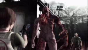 【ホラーゲーム】 コーミエの初代バイオハザード　part9（完）