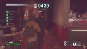 バイオハザードレジスタンス今日は絶対にイライラしない