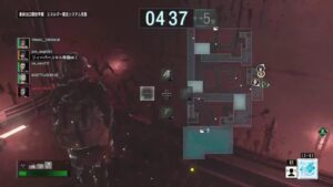 バイオハザードレジスタンス　ワイワイやります