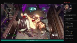 ［バイオハザードレジスタンス］水曜日のレジスタンス