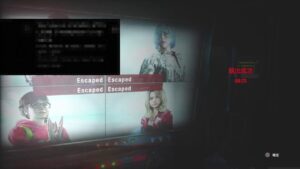 バイオハザードレジスタンス配信初めて一周年