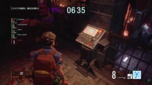 バイオハザードレジスタンス　気まぐれ配信