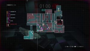 バイオハザードレジスタンス（アネット）物量配信