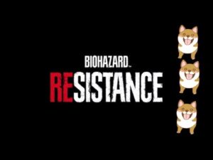 【バイオハザードレジスタンス】いろんなドック(初見・コメント大歓迎)