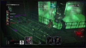 バイオハザードレジスタンス（アネット）物量配信