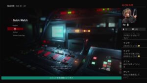 ［バイオハザードレジスタンス］土曜日のレジスタンス