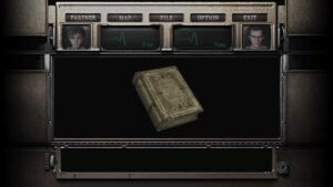 バイオハザード0クリアする