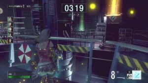 バイオ0、BOXあるべき🥲レジやろ‥‥。[バイオハザードレジスタンス]