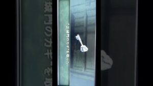 【#バイオハザード4 】予想外すぎて思わず本音が出ました。