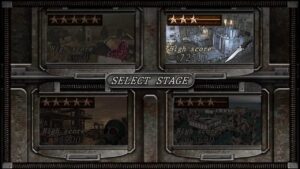 実況配信 4 バイオハザード4 マーセナリーズ