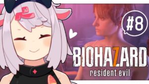 【バイオハザード7】あらすじ！ゾイを選んだゾイ！ #8