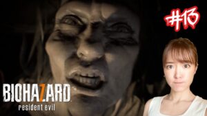 【バイオハザード7】#13 DLC 恐怖のビデオテープ