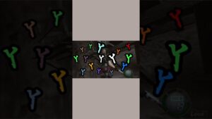 この局面9回もやってたらしい#バイオハザード #バイオハザード4 #切り抜き動画 #ぽんこつ