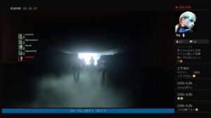 BIOHAZARD RESISTANCE バイオハザード　レジスタンス♪
