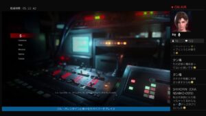 BIOHAZARD RESISTANCE バイオハザード　レジスタンス♪