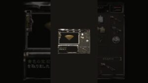 【やり方不明？】バイオハザードHDリマスター版💎
