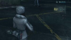 PS5   バイオハザードリベレーションズレイドモード(武器堀やジェノサイドやります🎶🔥)