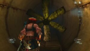 PS5   バイオハザードリベレーションズレイドモード(レア武器探し➰🔥🔥🔥)