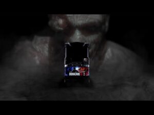 パチスロ バイオハザード RE:2 ティザームービー