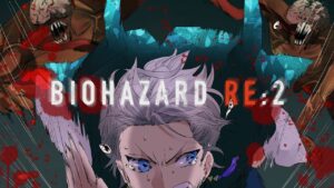 【 バイオハザード RE:2 】アルティメットマラソンタイム #3【甲斐田晴/にじさんじ】
