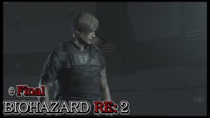 ホラー 【バイオハザード RE:2】実況#Final ゾンビサバイバルゲーム好きだが苦手だったバイオハザードシリーズを攻略していく！BIOHAZARD RE:2