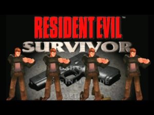 【旧バイオ】TPSになって帰ってきた！「SURVIVOR REDUX 」 modに挑む！50% Complete
