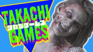 【バイオハザードレジスタンス】VC無し/気分であり！参加自由☆BIOHAZARD RESISTANCE LIVE PS5