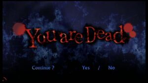 【Wii】バイオハザード　ダークサイドクロニクルズ