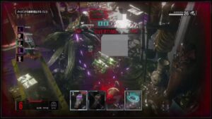 バイオハザードレジスタンス（アネット）物量配信　気分でアレックスやるかも♪