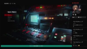 ［バイオハザードレジスタンス］木曜日のレジスタンス