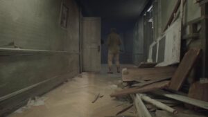 期末明けバイオハザード！ビックリ系苦手がプレイするホラーゲーム実況