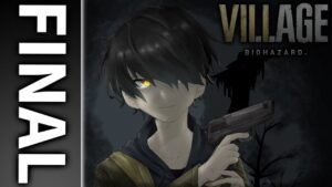 【初見】人生初バイオハザード、クリアまで突っ走ります！！【最終回】