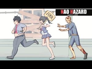 バイオハザードレジスタンス