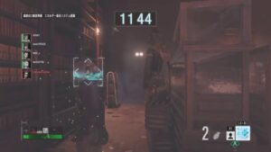 バイオハザードレジスタンス　楽しく