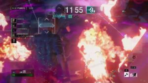 バイオハザードレジスタンス　気まぐれ配信