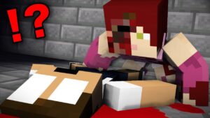 ゾンビが襲ってくる世界で100日生き残れ！『バイオハザード』【まいくら・マインクラフト】